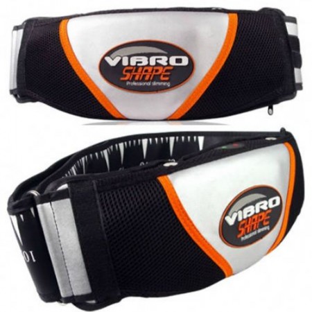 VIBRO-SHAPE স্লিমিং বেল্ট
