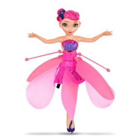 Flying Fairy Doll