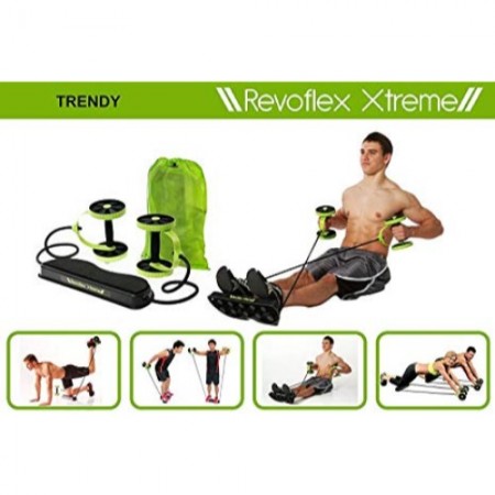 Revoflex Xtreme
