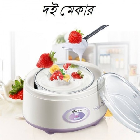 ইলেকট্রিক অটোমেটিক দই মেকার