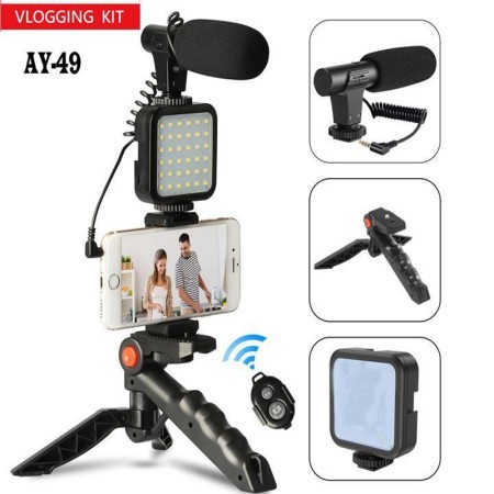 Video Making Kit