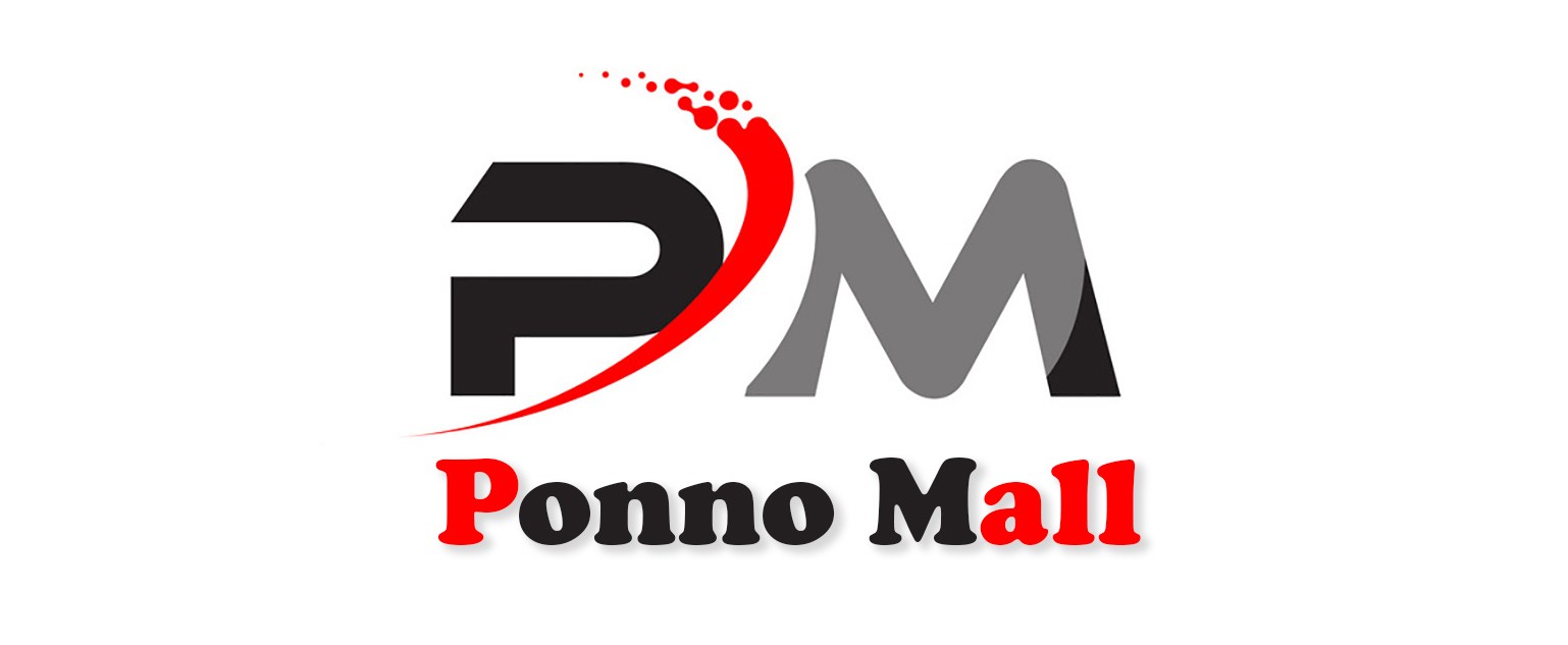 PonnoMall.com